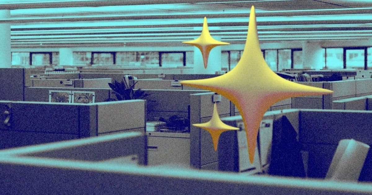 Anthropic Study: AI Isn't Killing Our Jobs. It's Changing Them Instead