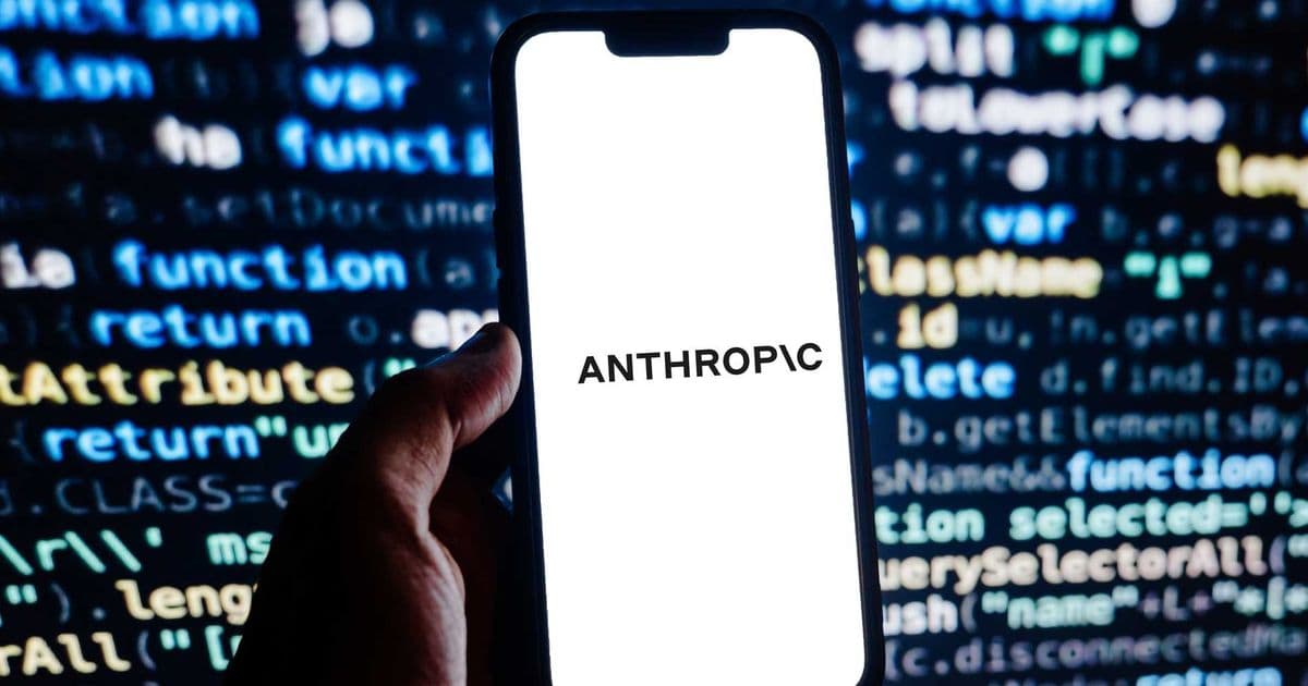 Anthropic's Claude Code update sparks developer backlash over hidden file actions