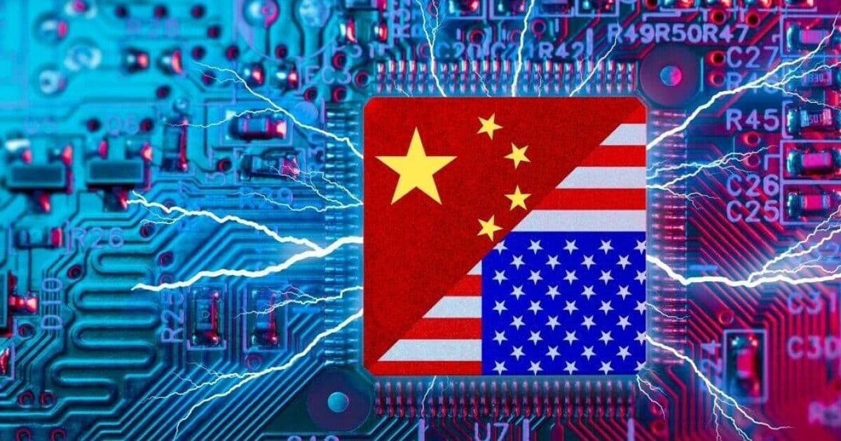 Anthropic Calls for New U.S. Export Controls to Limit China’s AI Development Before 2028