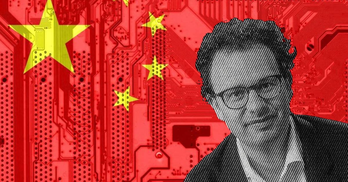 Anthropic CEO Warns Exporting Nvidia H200 GPUs to China Threatens US AI Dominance