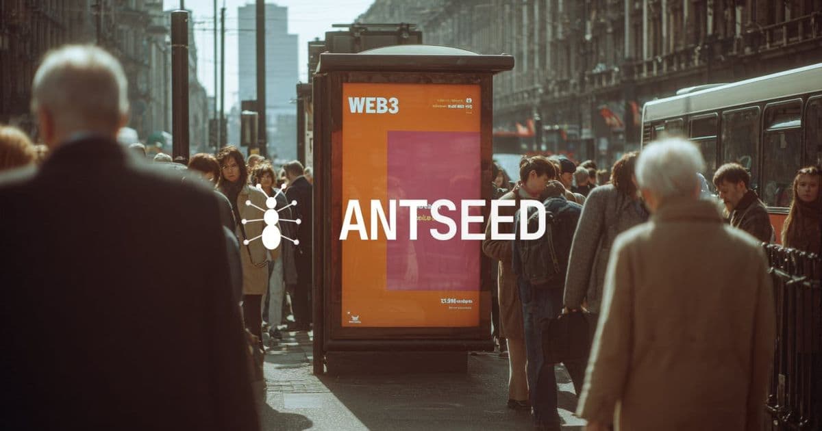 AntSeed Builds a Peer‑to‑Peer AI Marketplace to Challenge OpenRouter’s Aggregator Model