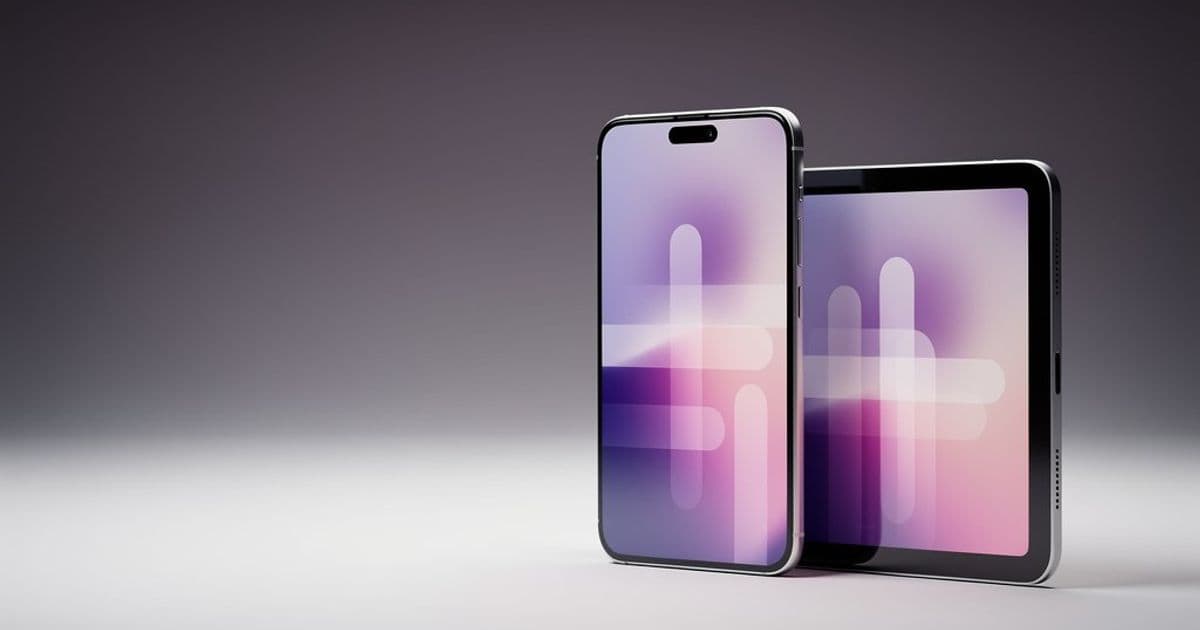 AnTuTu Benchmark Expands to iOS and iPadOS, Enabling Cross-Platform Comparisons