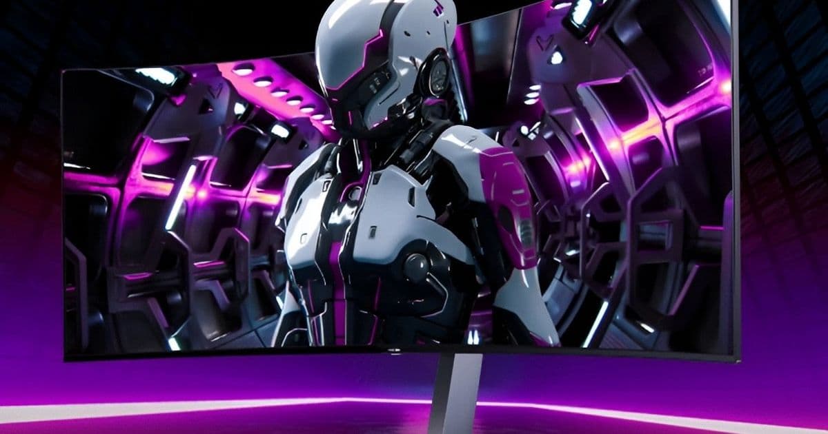 AOC Agon Pro Tandem OLED Gaming Monitor Finally Gets a Price Tag