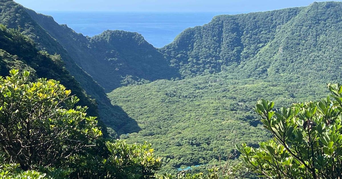Aogashima: Japan's Remote Island Defies Tourism Trends