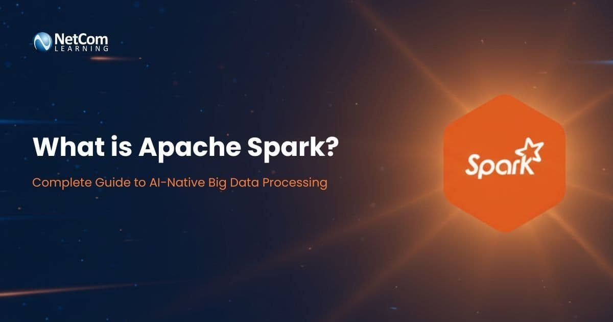 Apache Spark: The Engine Fueling Modern Data Processing