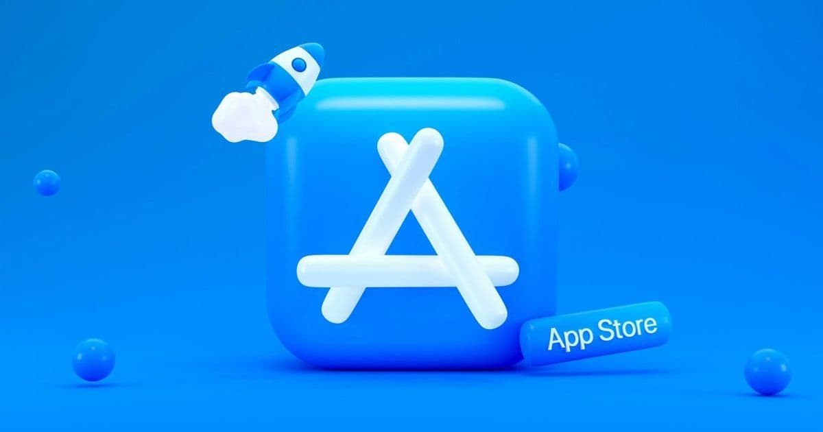 Apple's App Store Search System Accused of Promoting 'Nudify' Apps