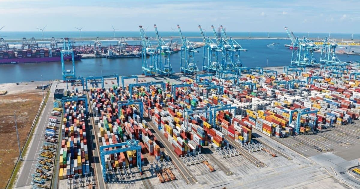 Dutch Court Upholds Landmark Hacking Sentence for Port Security Breach