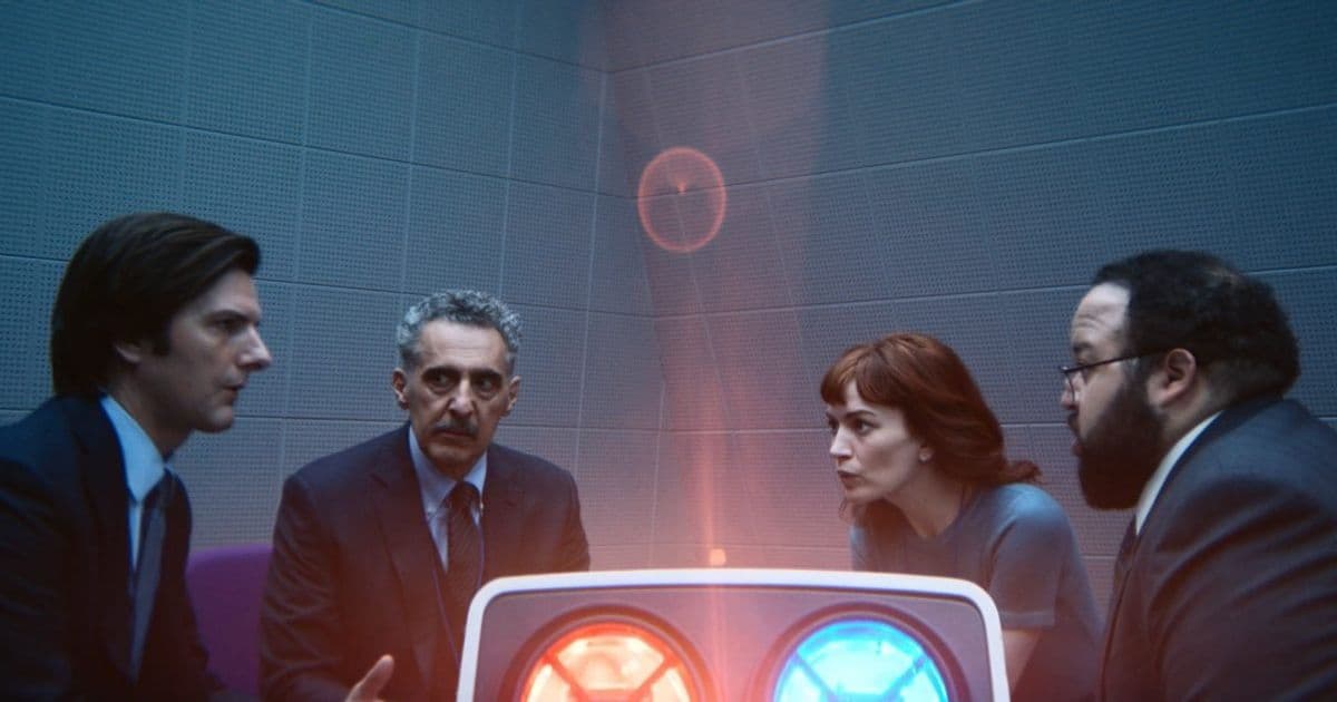 Apple Secures Full Rights to Severance Amid Production Shifts, Opens Door to Expanded Universe