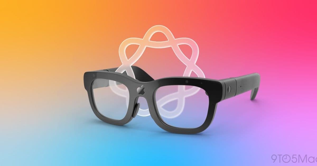 Apple AI Glasses Delayed to Late 2027, Vision Air Pushed to 2028‑29
