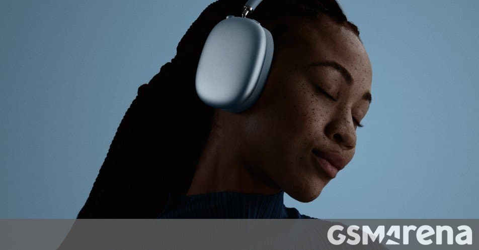 Apple AirPods Max 2 debut with H2 chip and improved ANC