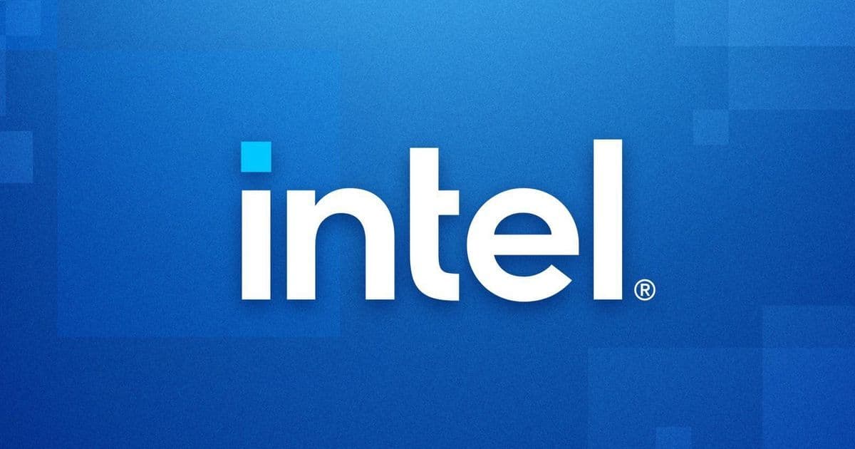 Apple and Intel Rumored to Reunite: Intel to Manufacture Low-End M-Series Chips on 18A Process by 2027