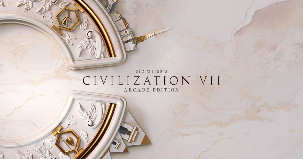 Apple Arcade Adds Civilization VII Arcade Edition Alongside Three New Titles