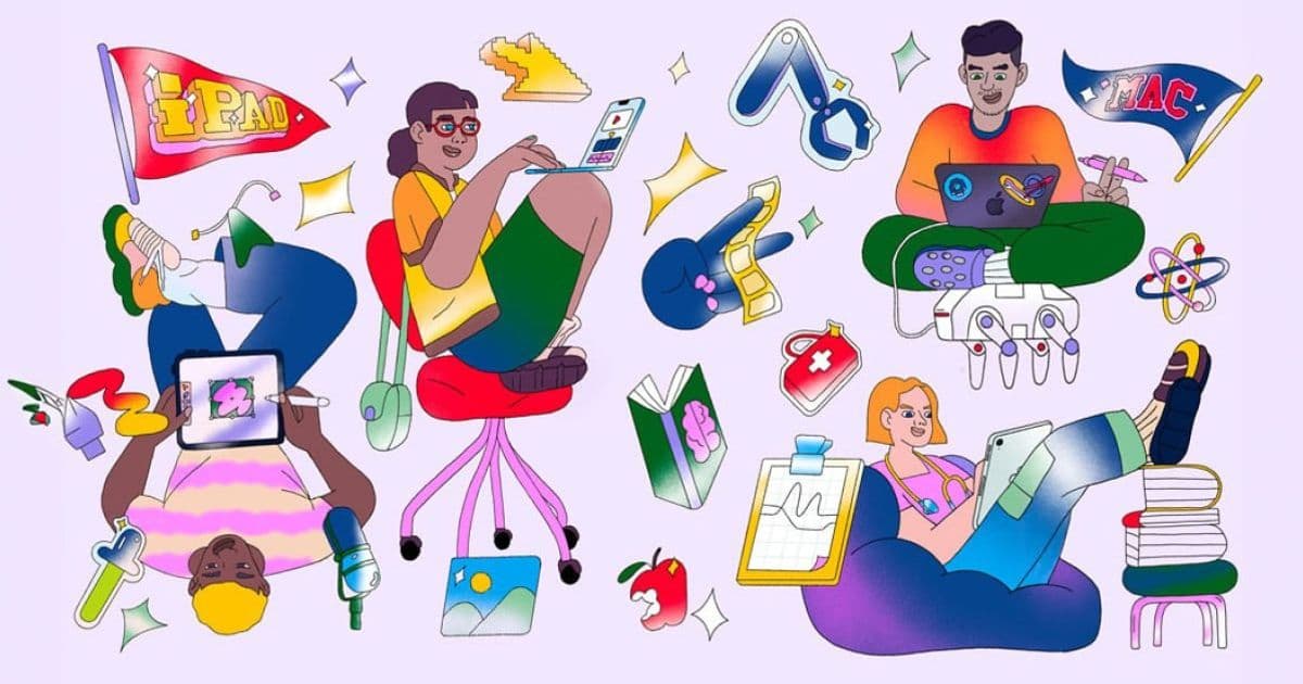 Apple Launches Early Back to School Deals in Select Countries