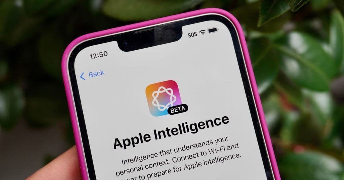 Apple Bets Big on GPT-5 to Power Next-Gen Apple Intelligence
