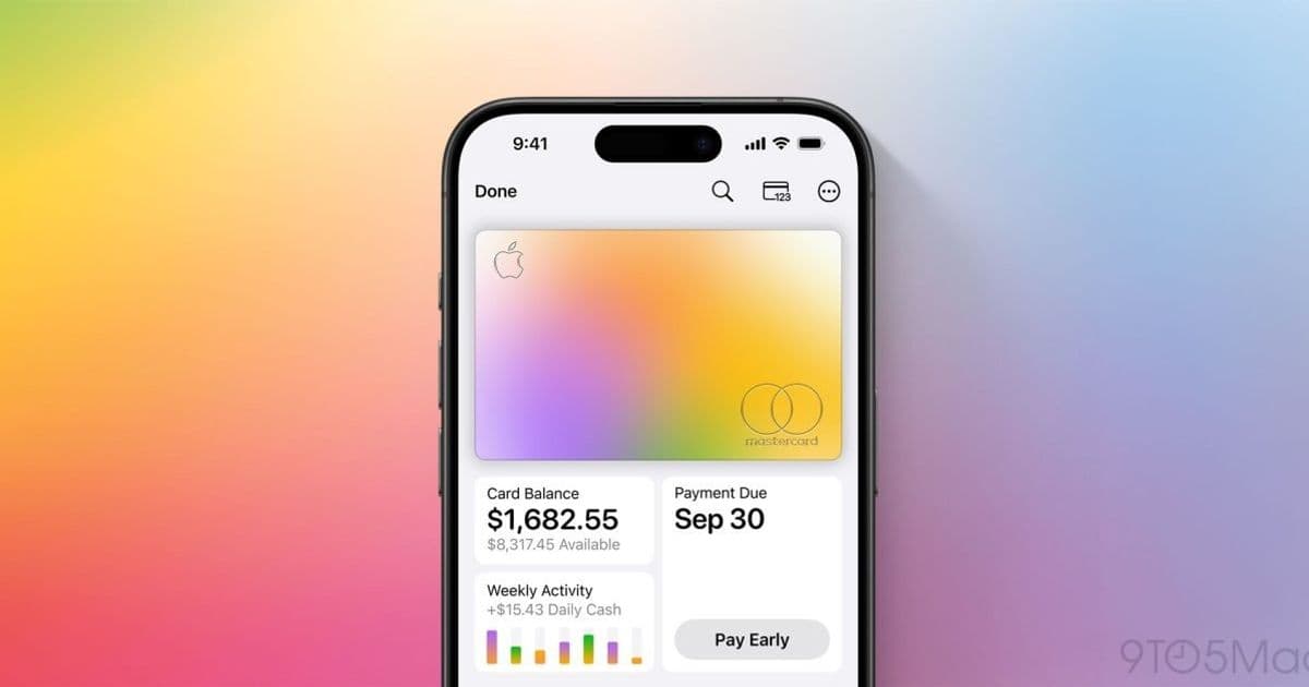Apple Card’s transition to Chase: What stays the same and what’s still up in the air