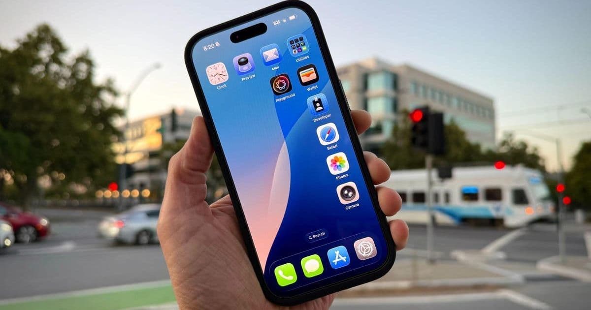 Apple Care One: Consolidating Device Protection in an Era of Extended Lifecycles