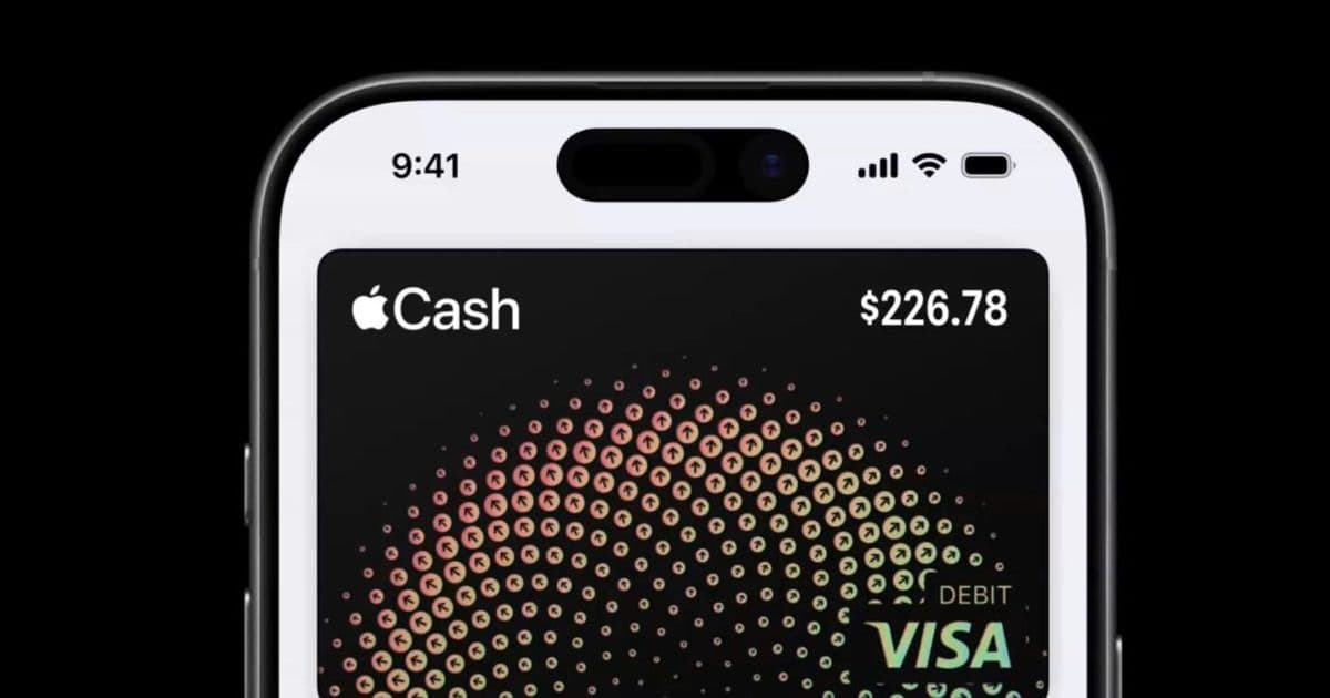 Apple Cash Outage Affects iPhone Users in the U.S., Disrupting Payment Services