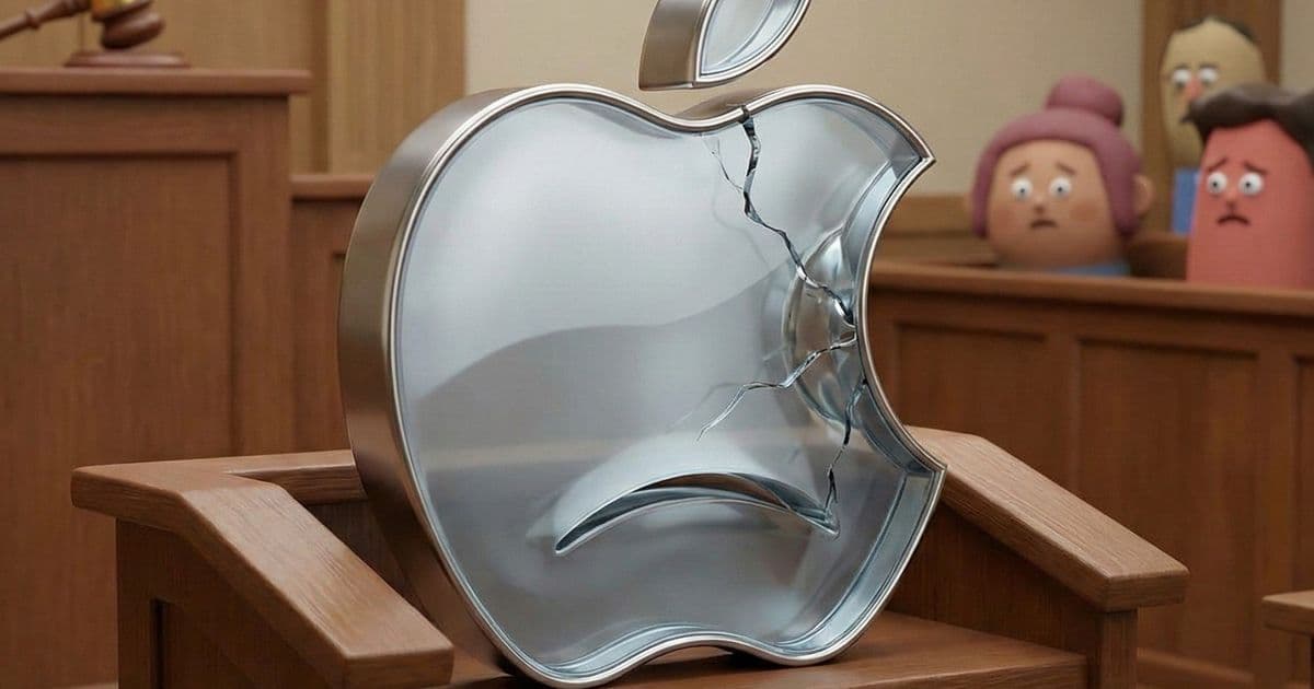 Apple Appeals UK Court Ruling That Could Trigger £1.5 Billion Refunds Over App Store Fees