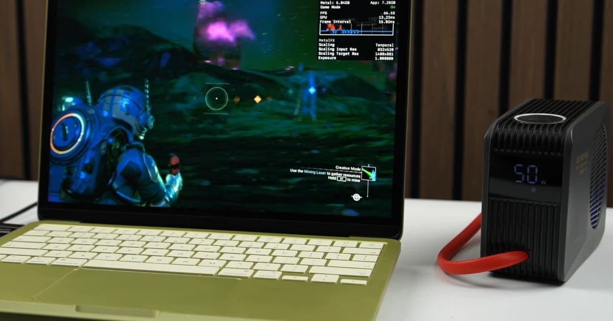 Apple could've made MacBook Neo much faster and cooler with just a copper plate