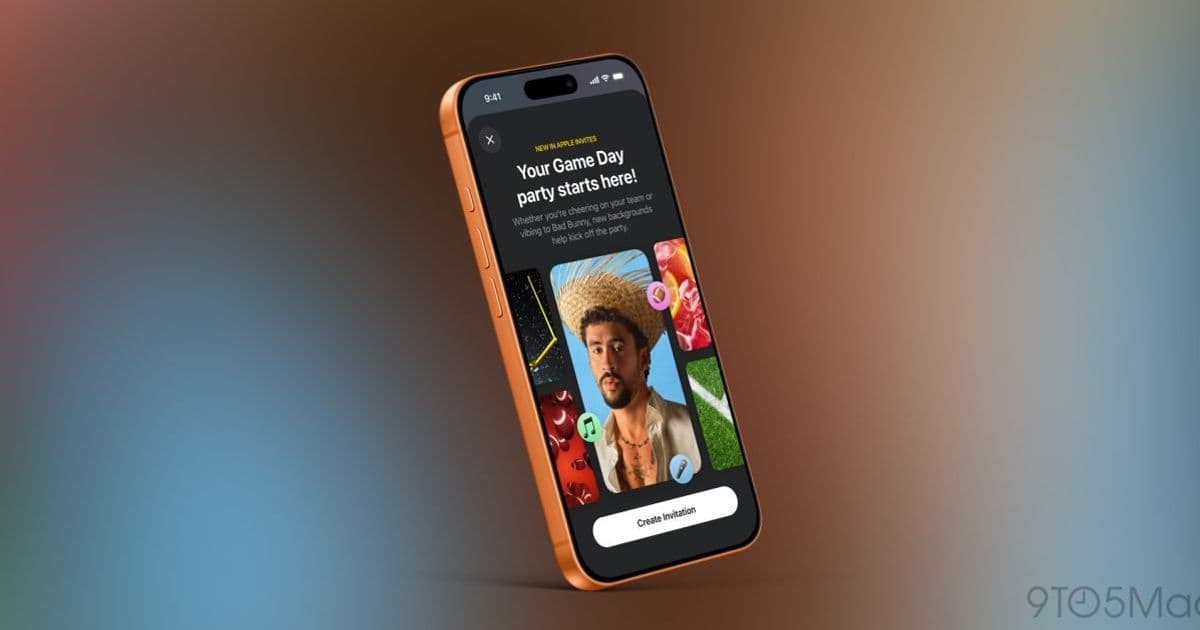 Apple's Super Bowl LX Celebration: Bad Bunny Takes Center Stage Across Apple Services