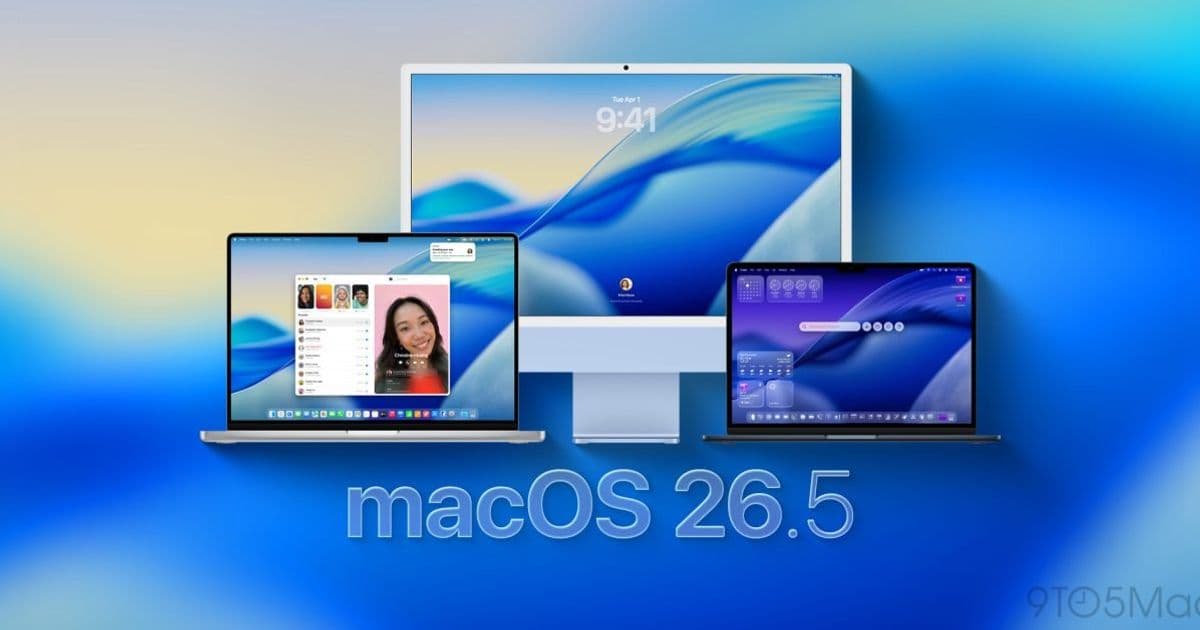 Apple's macOS 26.5 Enterprise Update: Critical Fixes for Managed Mac Environments