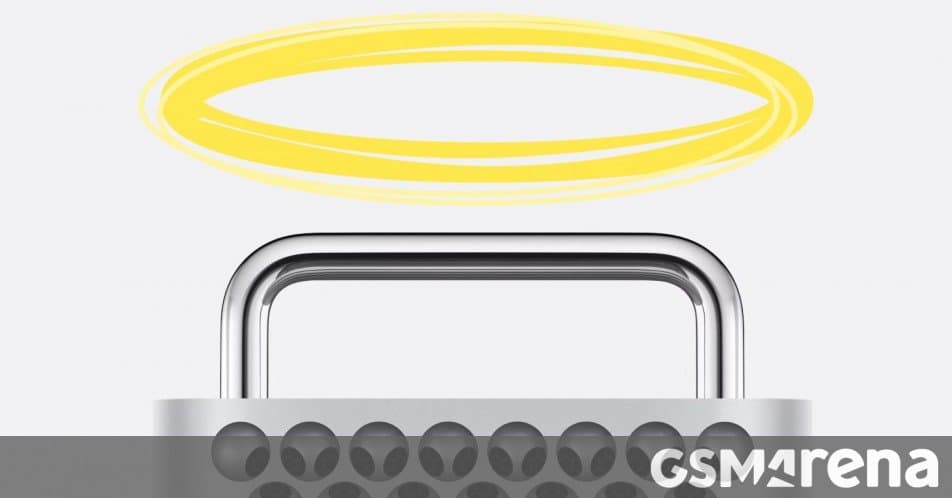 Apple discontinues the Mac Pro after twenty years