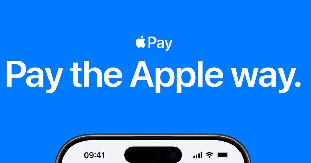 Apple Expands Cross-Border Payment Options for China Users