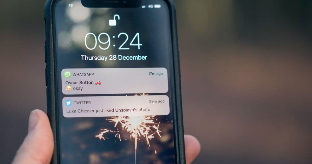 Apple Patches Critical Bug That Enabled Law Enforcement to Extract Deleted Messages