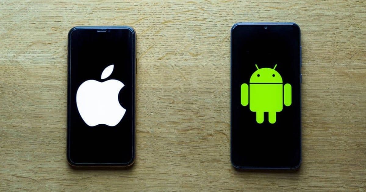 Apple and Google agree to loosen grip on UK app stores under CMA pressure