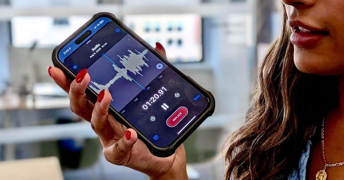 Apple Intelligence's Free Transcription Feature Disrupts Paid AI Services