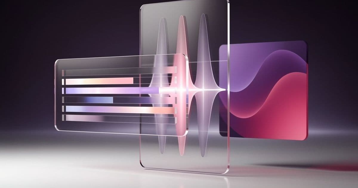 Apple's new Creator Studio bundle packages Final Cut Pro and Logic Pro for $12.99/month