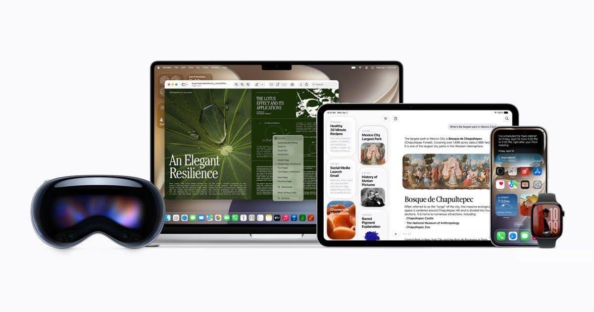 Apple's Siri AI Arrives a Year Late to the Assistant Race It Once Defined