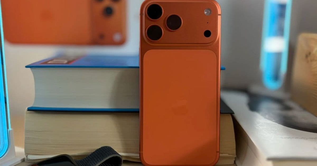 Apple iPhone 17 Pro Models Dominate Early Sales, Signaling Shift Toward Premium