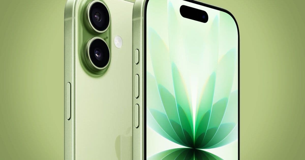 Base iPhone 18 may get 12 GB RAM without a price hike