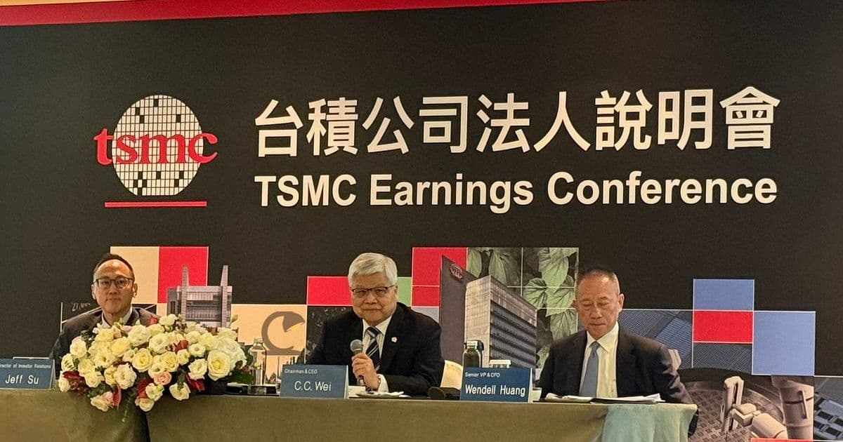 Apple Loses Priority as Nvidia Dominates TSMC's Production Lines