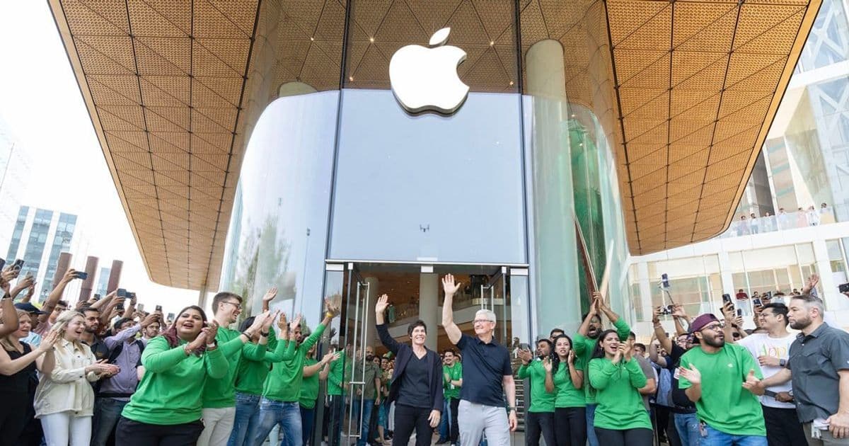 Apple's Spring Launch: iPhone 17e, New iPads, and M5 MacBook Pros Coming This Week