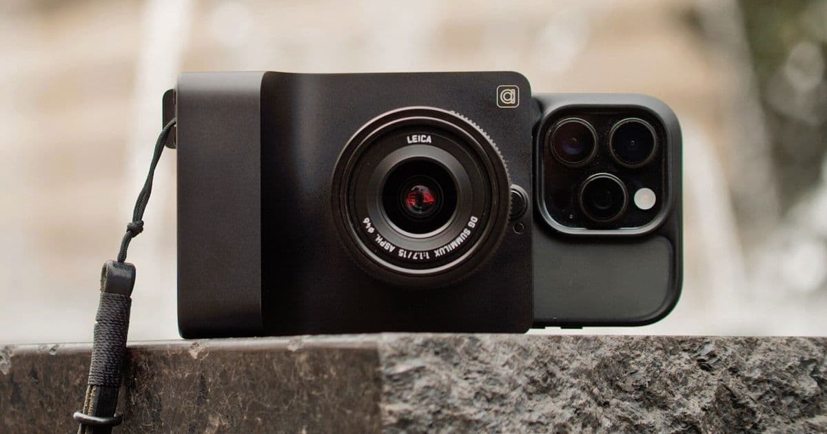 Apple's Failed Halide Acquisition Reveals Aggressive Creator Strategy