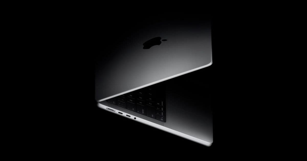 Apple Teases Major MacBook Pro Redesign: Thinner Body, OLED Display, and Touchscreen Capability Expected