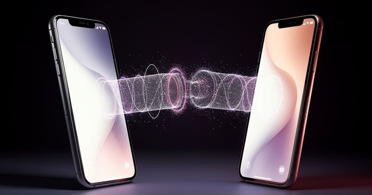 Apple's Encryption Push for RCS Messages Signals True Cross-Platform Privacy