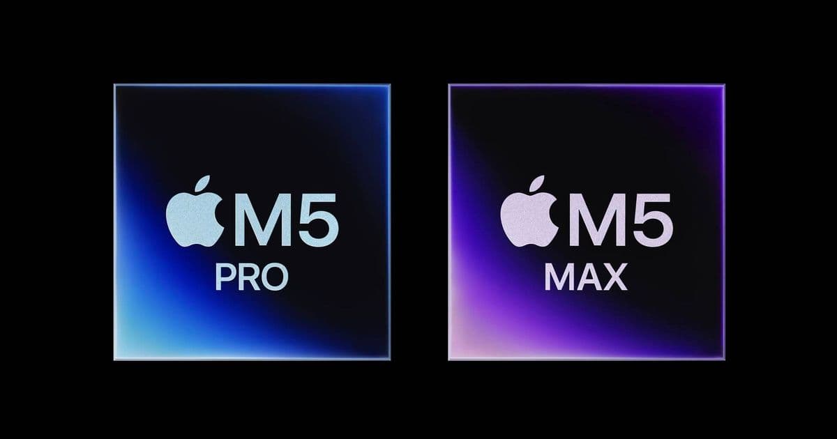 Apple Unveils M5 Pro and Max MacBooks with Significant Price Increases Amid Memory Shortages