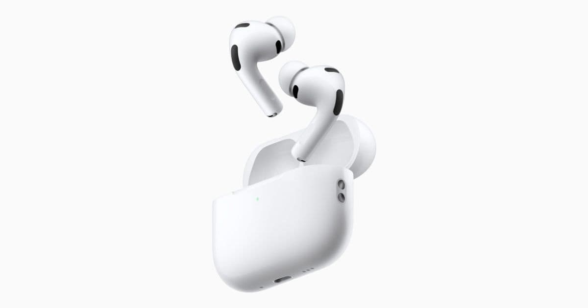 Apple Releases New Beta Firmware for AirPods Pro 3, Pro 2, and AirPods 4