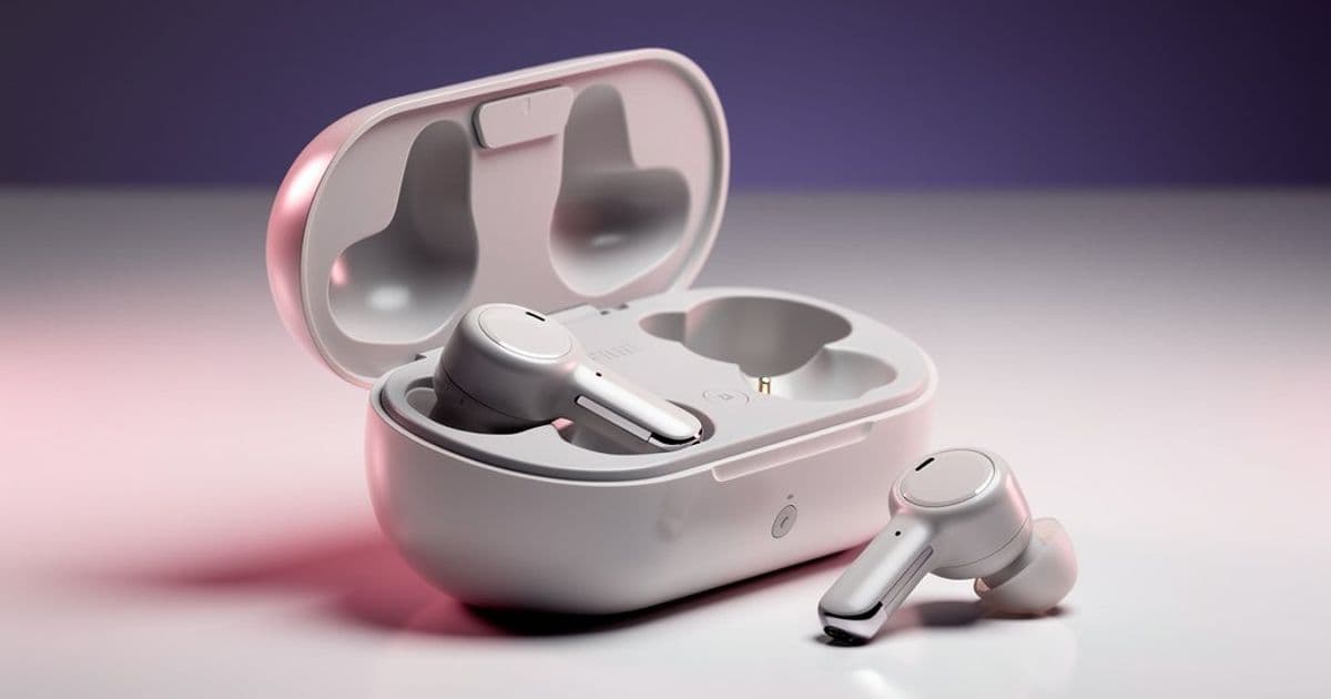 Apple releases AirPods Pro 3 firmware update 8B34 with standard bug fixes
