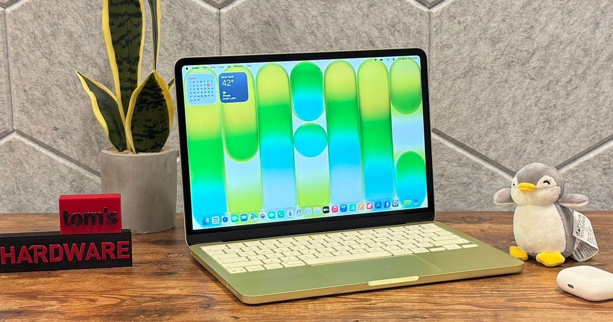 Apple's $599 MacBook Neo: Budget Laptop That Doesn't Feel Cheap