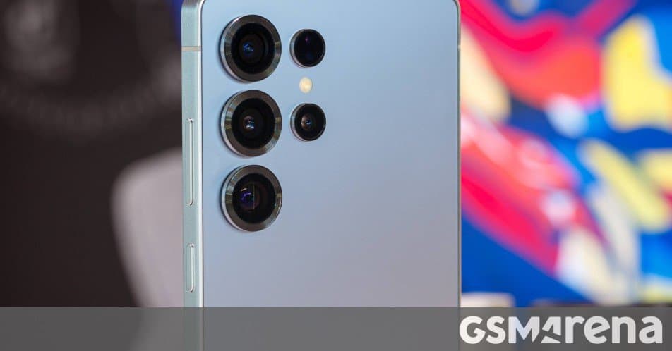 Samsung May Bring Back Variable Aperture Cameras After Apple Rumor