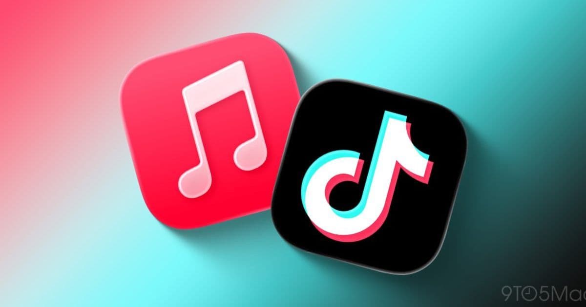 Apple Music and TikTok collaborate on MusicKit-powered 'Play Full Song' and Listening Party features