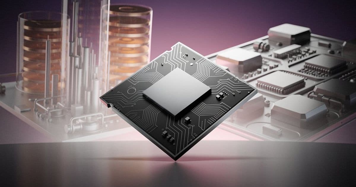 Apple Explores Intel Chip Partnership to Diversify Beyond TSMC