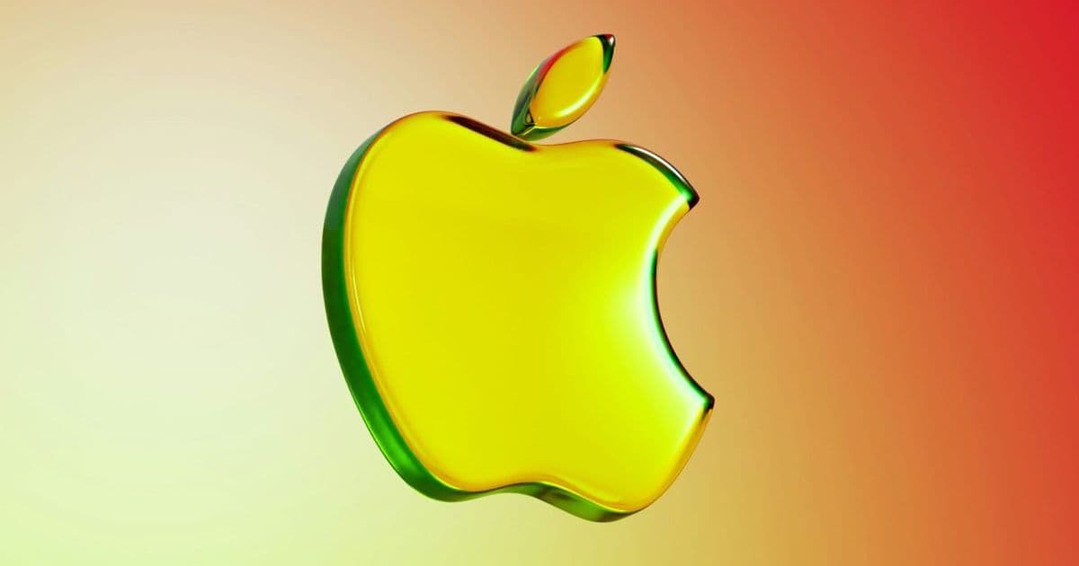 Apple Wins Partial Trademark Victory Against Chinese Company in EU Dispute Over Citrus Logo