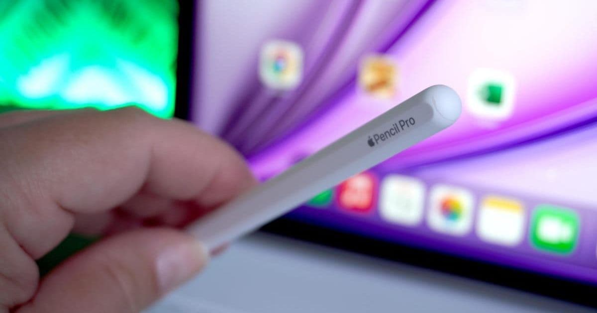 Apple Pencil Pro Hits Historic Low: Matches 2nd Gen Price at Walmart