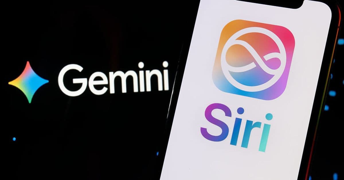 Apple's Gamble: Partnering with Google Gemini to Resurrect Siri