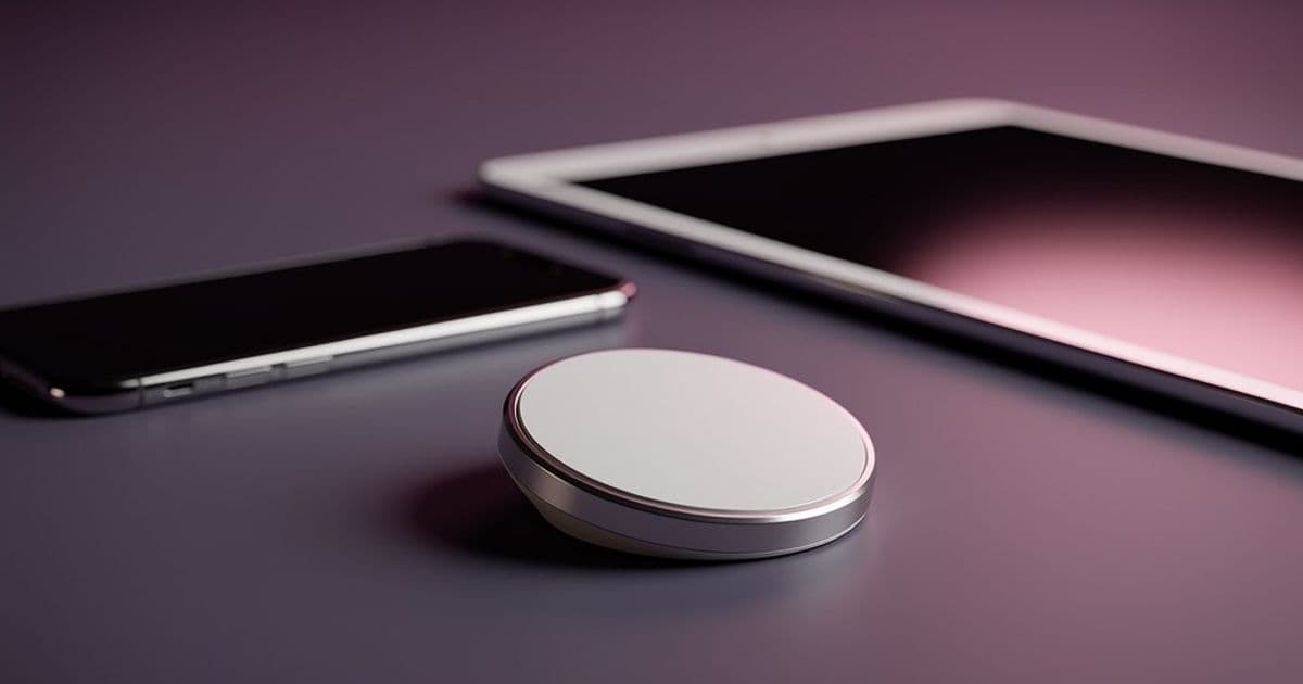 Apple Releases iOS 26.2.1 and iPadOS 26.2.1 with Second-Gen AirTag Support